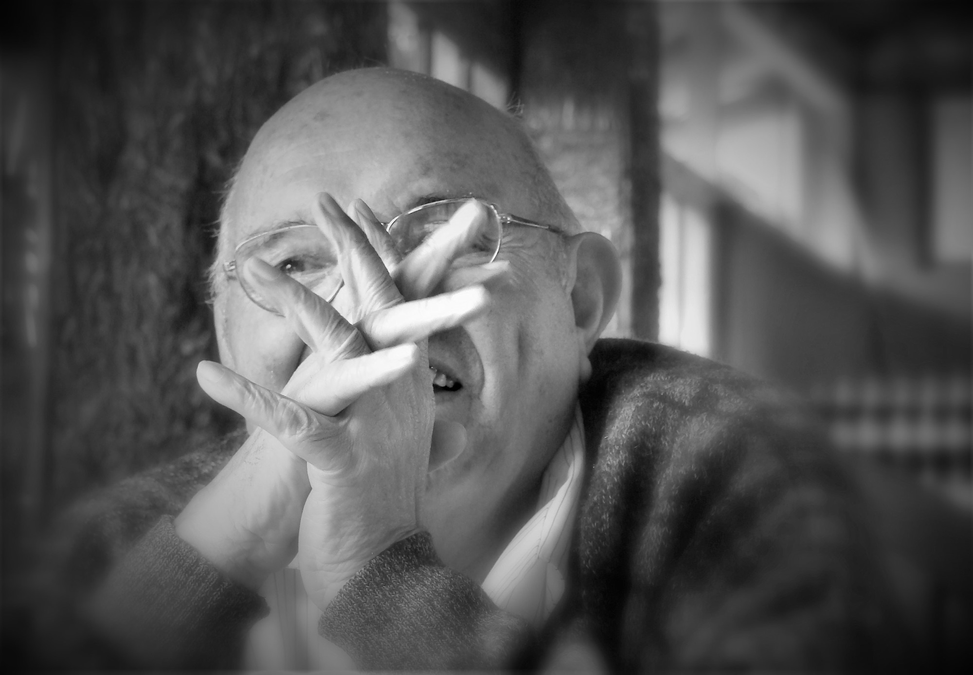 1929: algunas lecciones de mi&nbsp;Papá