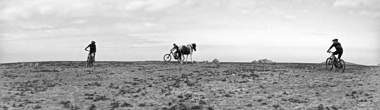 Acrobacias en equilibrio: Reflexiones sobre ese estado&nbsp;deseado.
