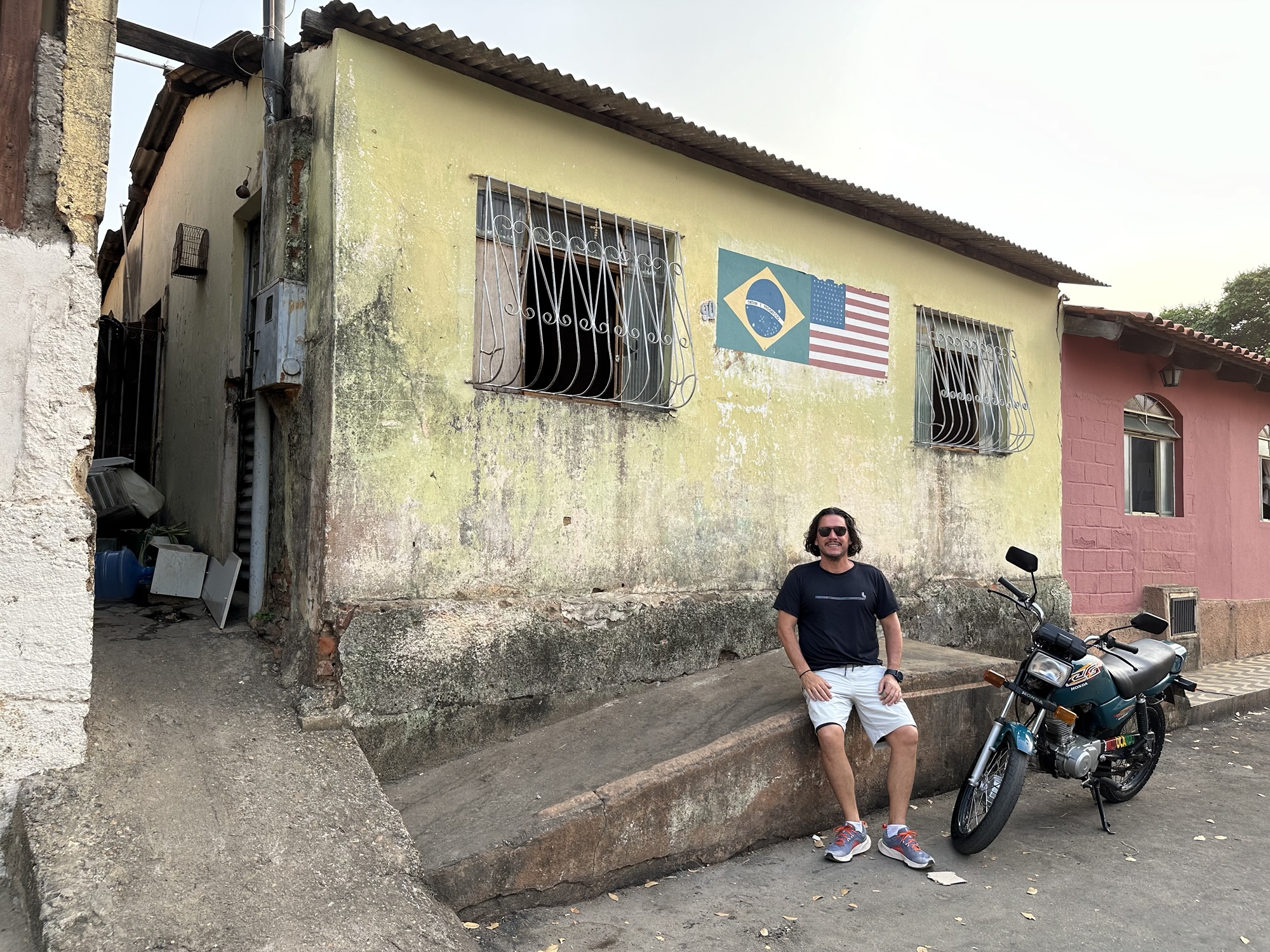 Eder Barbosa, historia de un sueño realizado (parte&nbsp;2)