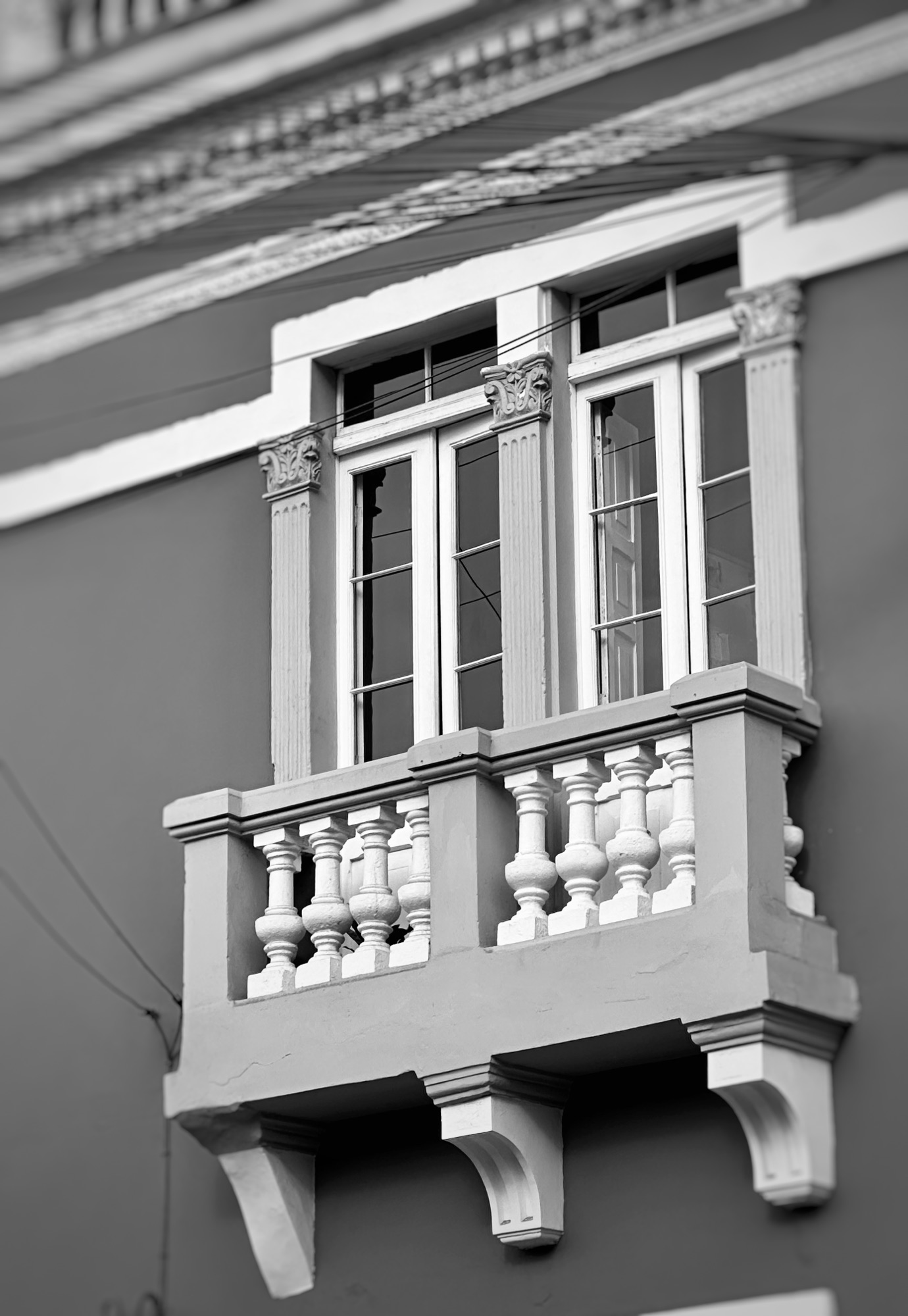 Caos Organizado: reporte de un observador con fruta en&nbsp;mano