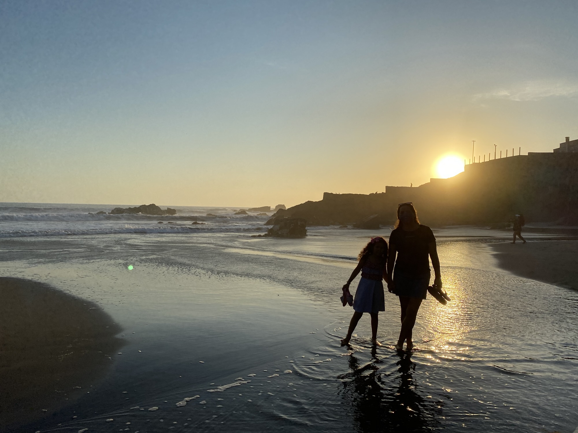 Crónica de un bañista fuera de lugar: un día de&nbsp;playa.
