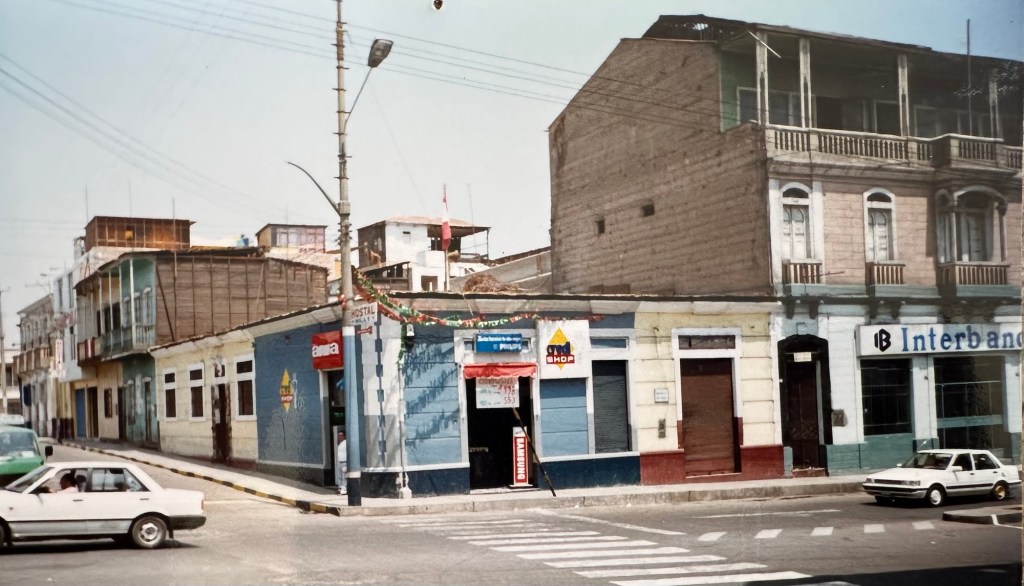 27 años vendiendo sueños a crédito: la historia de&nbsp;Credishop