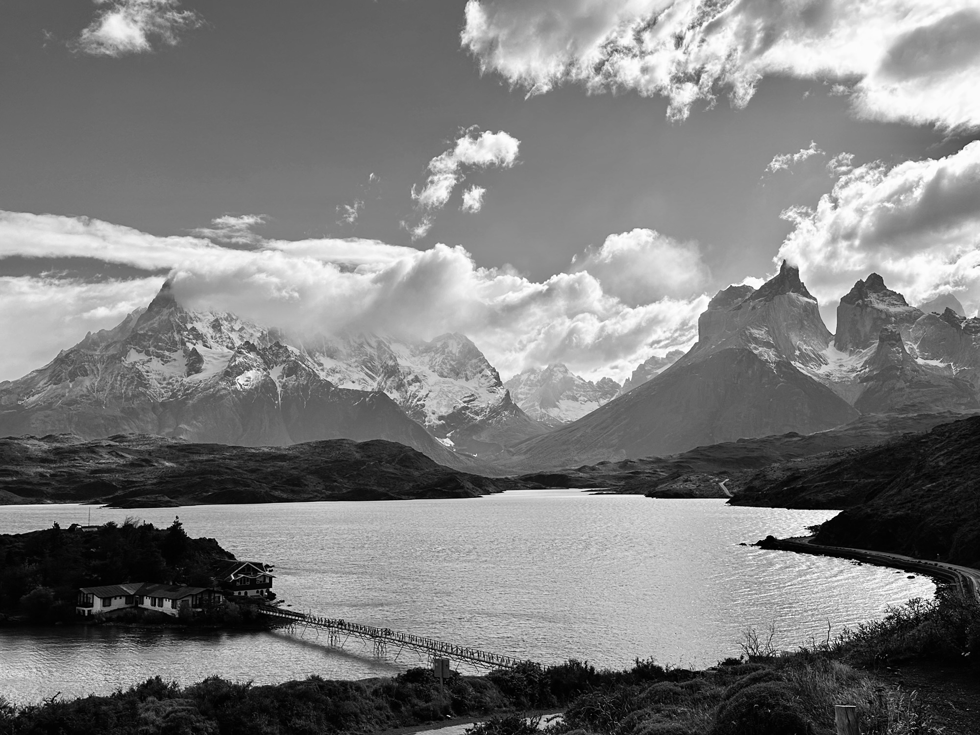 Viajar: Kilómetros que me transforman. (Parte&nbsp;1)