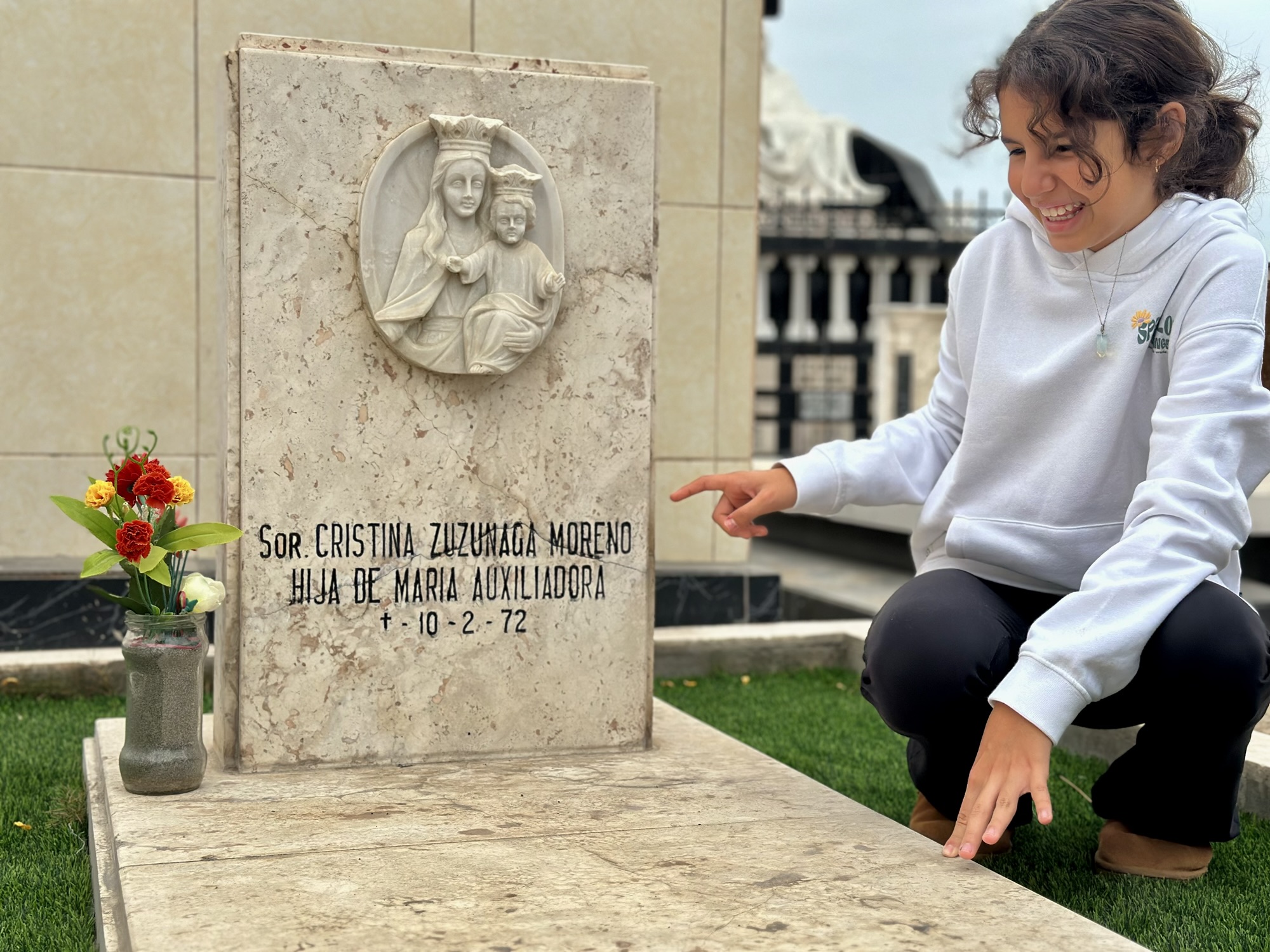 Mollendo en modo salesiano: el CEPMA, librándonos del salmón&nbsp;descolorido