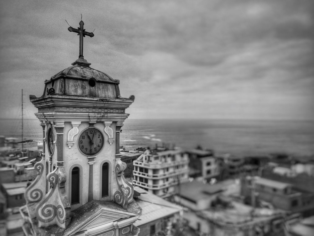 Desempleo: Cuando la esperanza se enfría, el reloj no se detiene y el crimen&nbsp;calienta.