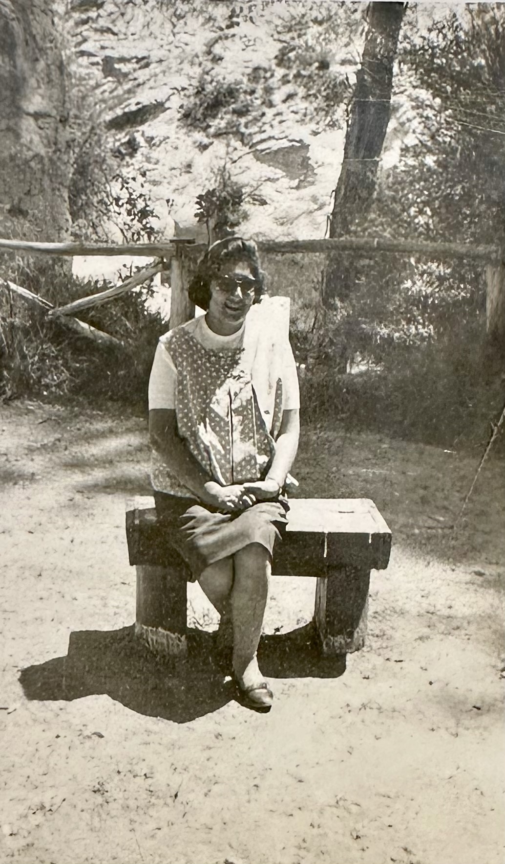 La Barra de Chocolate: el legado de mi Mamá