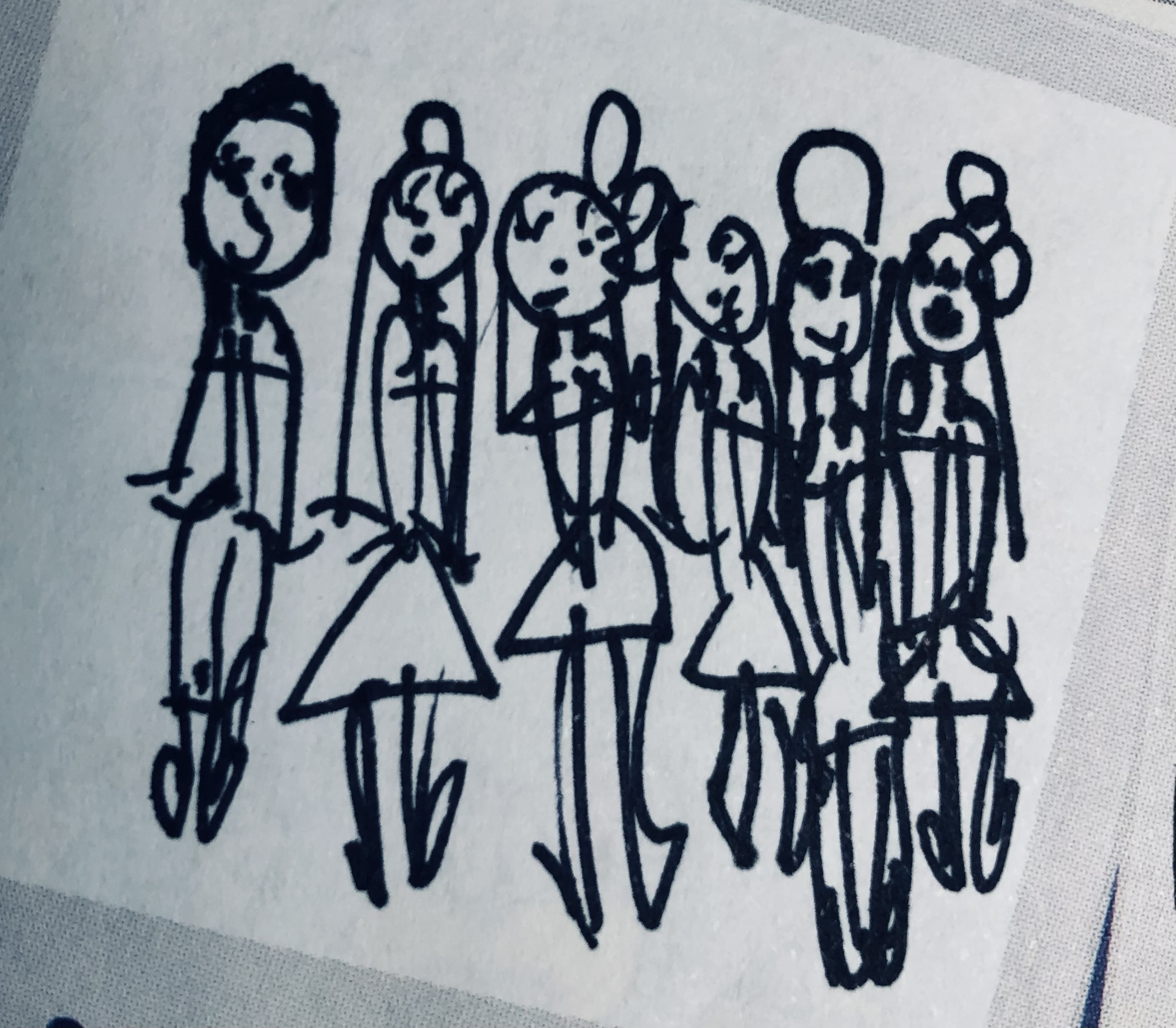 La aritmética del hambre infantil, esa que preferimos no&nbsp;hacer.