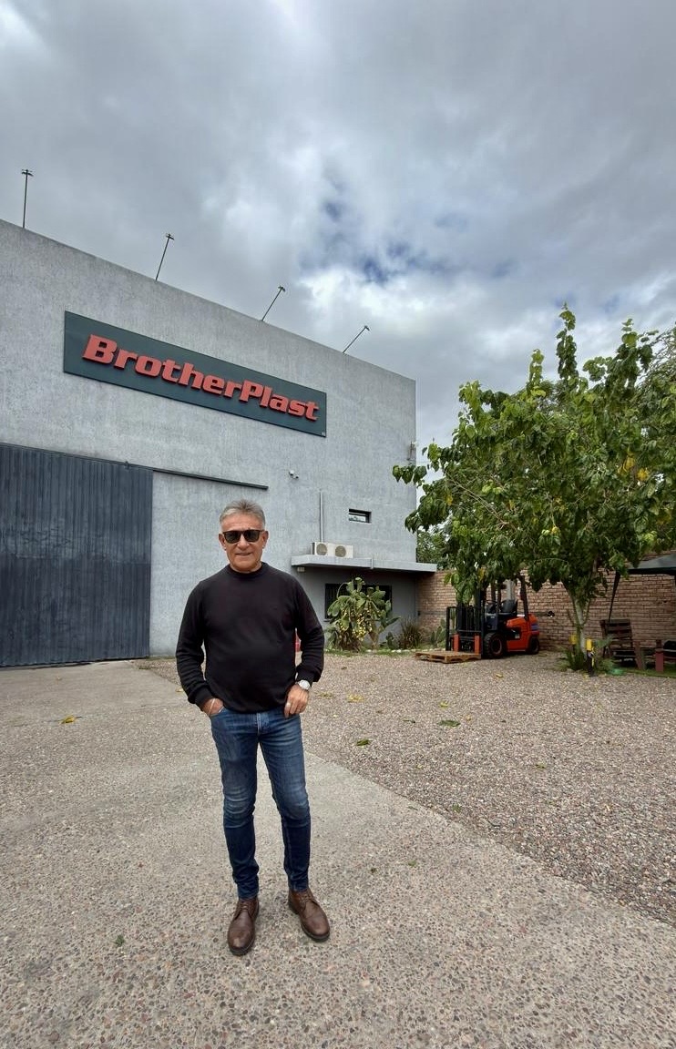 Serie: Soñadores que Cumplen – Salvador Abella