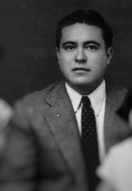 El hombre que dejó de ser joven a los 22