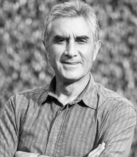 Serie: Soñadores que Cumplen – JUAN CARLOS OBLITAS 