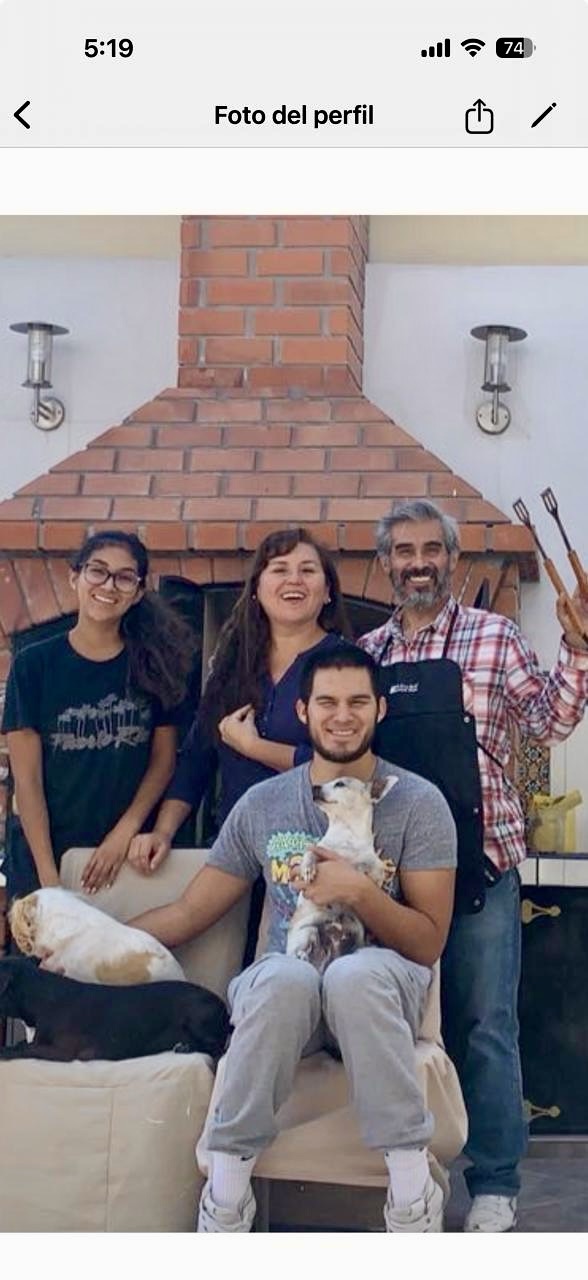 Serie: Soñadores que Cumplen – FERNANDO MANCILLA&nbsp;BERNEDO