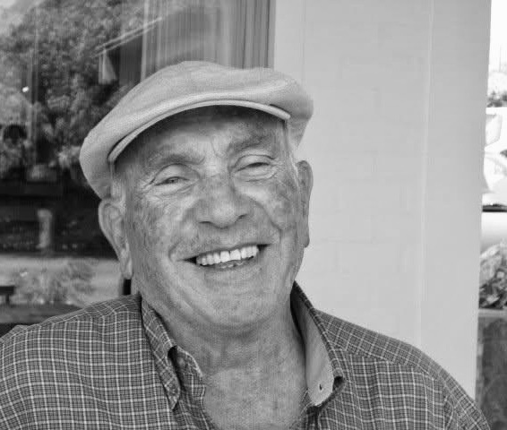 Serie: Soñadores que Cumplen – GERMÁN ABUGATTAS&nbsp;NAZAL