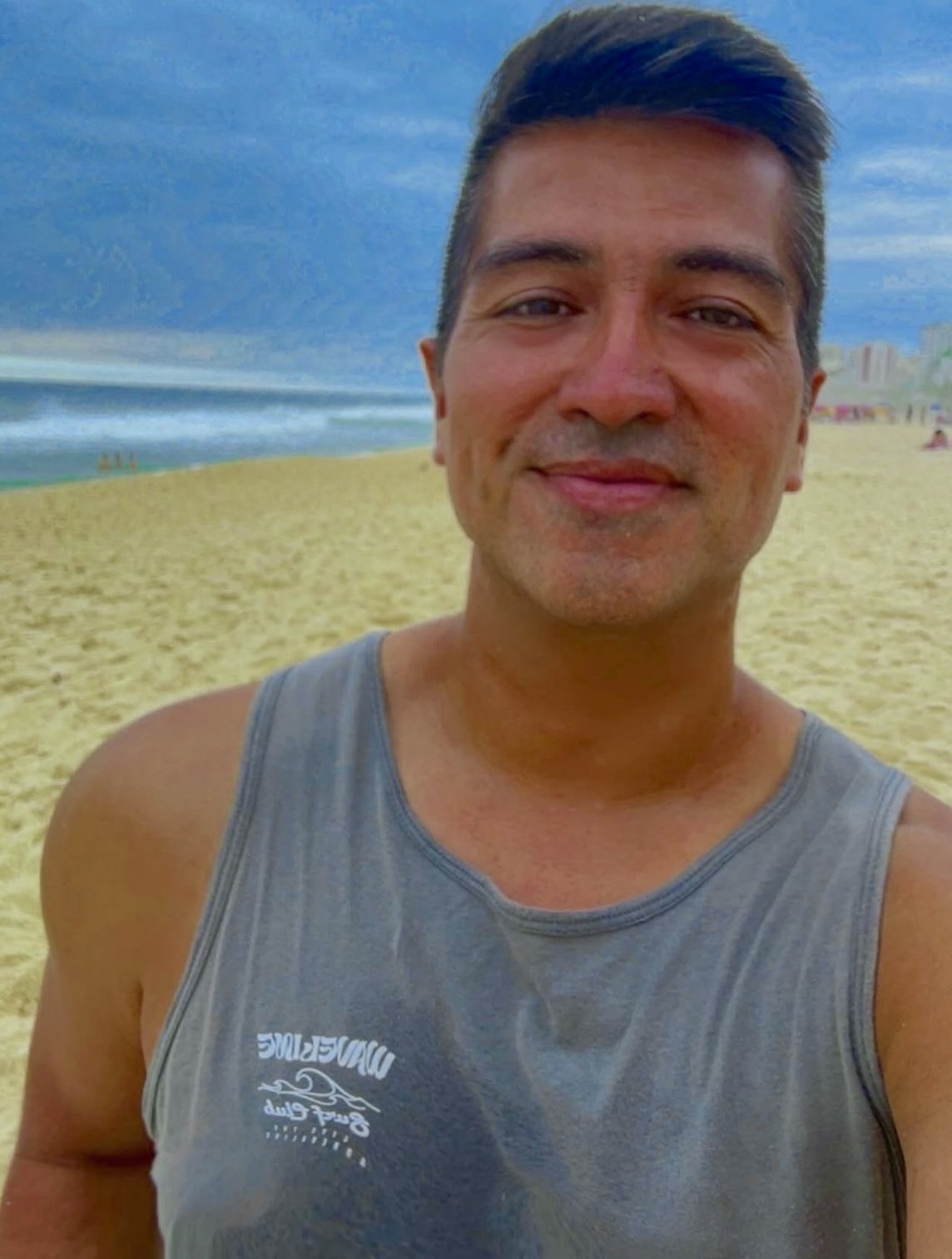 Soñadores que Cumplen · Segunda Temporada: Alfonso Málaga&nbsp;Cuba