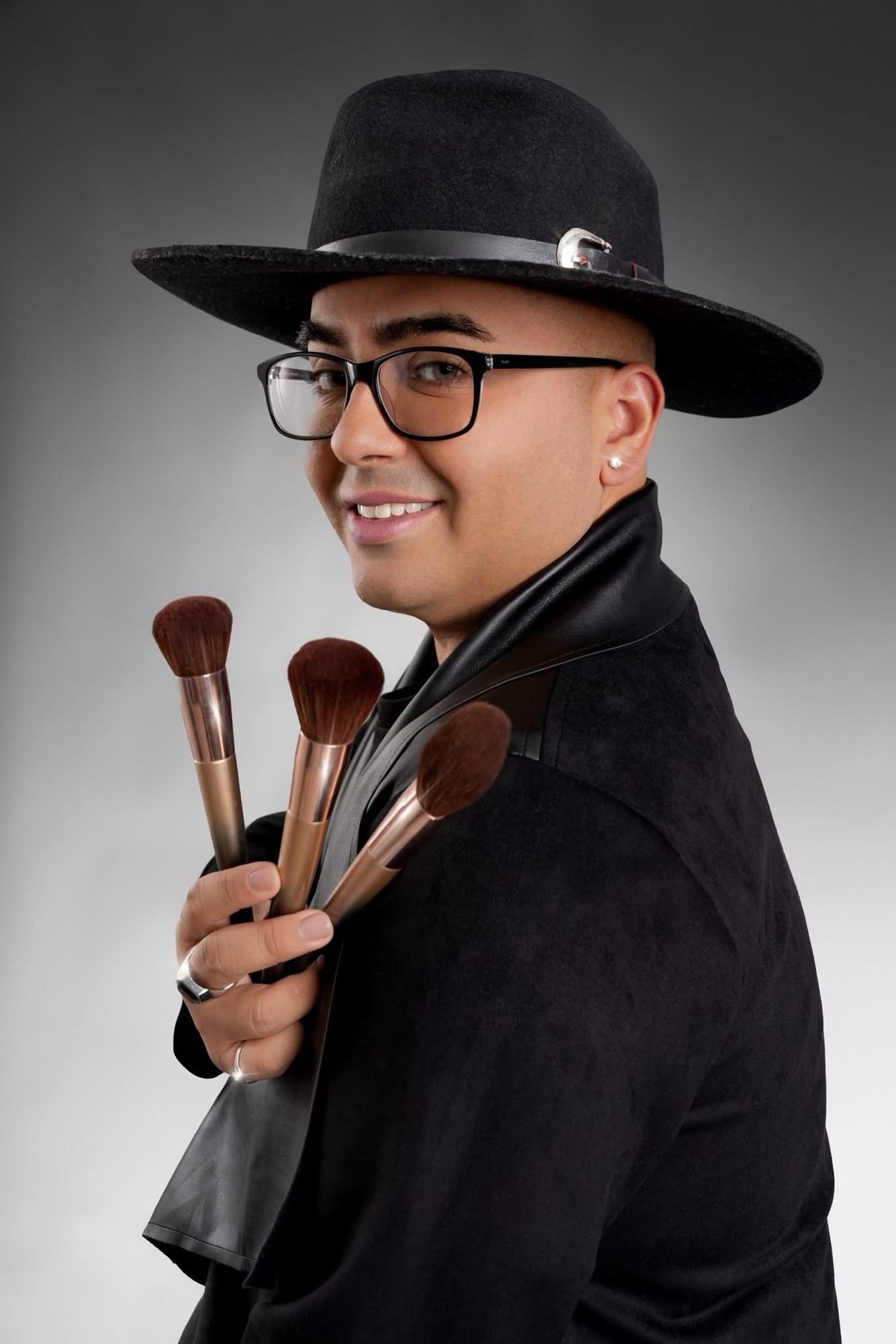 Serie: Soñadores que Cumplen – ELARD&nbsp;MELGAR