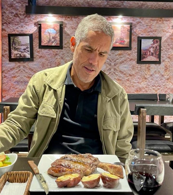 ¿Quién tiene hambre realmente?