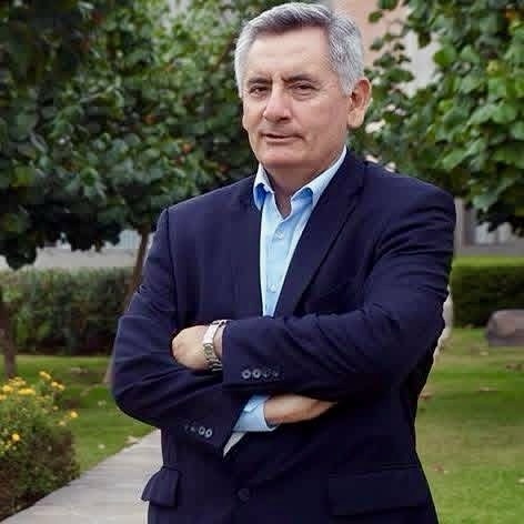 Soñadores que Cumplen #33 | Alan Fairlie – El muchacho que se fue de Mollendo para entender el Perú